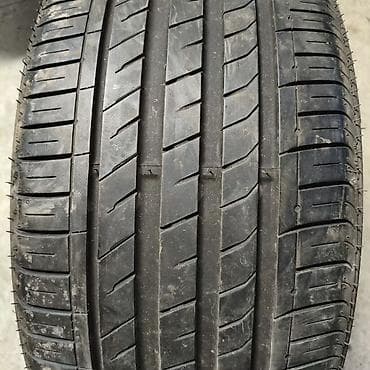 Транспорт: Шиналар 255 / 35 / R 18, Жай, Колдонулган, 1 даана, Жеңил унаалар, Корея, Nexen — 1
