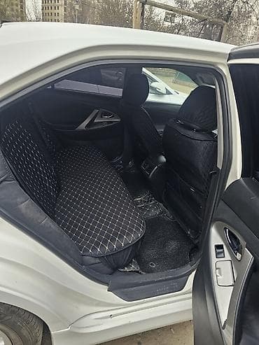 2 4 д: Toyota Camry: 2009 г., 2.4 л, Автомат, Бензин, Седан — 2