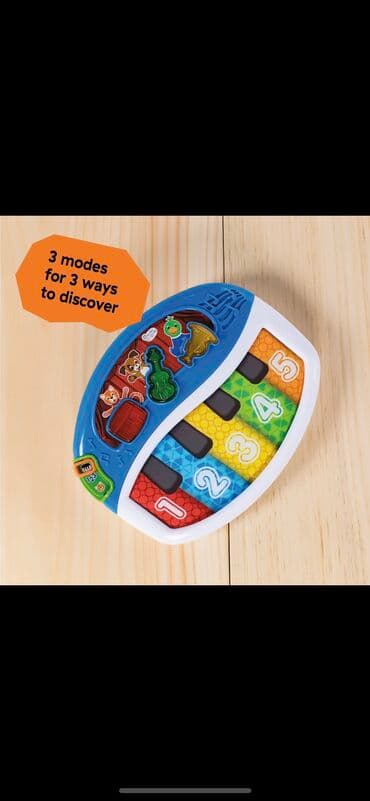 музыкальная игрушка на кроватку: Музыка - мощный инструмент для того, чтобы дети развлекались и — 3