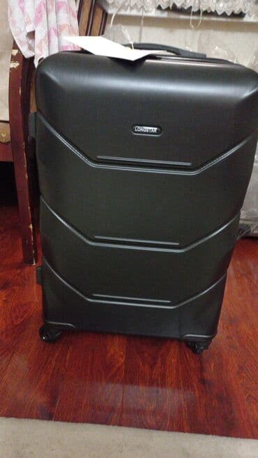 чемоданы для ручной клади: Чемодан, Новый, Маленький (до 40 л), Вращающиеся колеса на 360° — 2