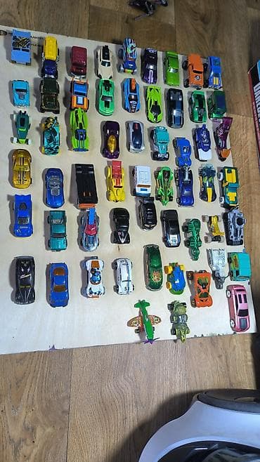 chrysler eagle talon: Продаю оригинальные машинки хотвилс (Hot wheels) из редких и старых — 3