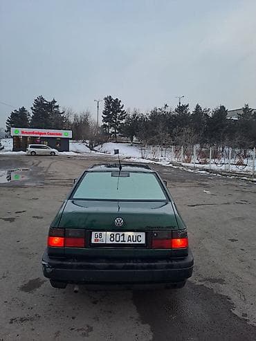 corolla levin: Volkswagen Vento: 1996 г., 1.8 л, Механика, Бензин, Седан — 7
