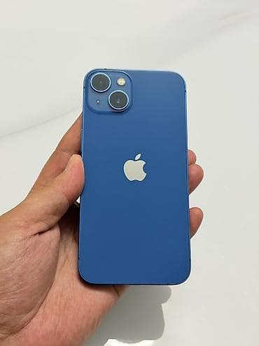 iphone 5s 32 neverlock: IPhone 13, Б/у, 128 ГБ, Синий, Защитное стекло, Чехол, 85 % — 1