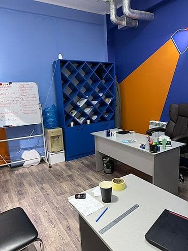 Аренда офисов, 14 м², В административном здании, С юридическим адресом