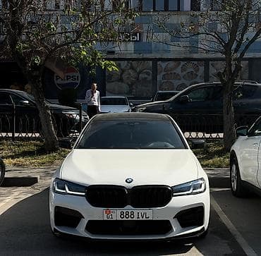 Сдаю BMW 5 series, Почасово, Без водителя, | Залог, Предоплата, Водительские права