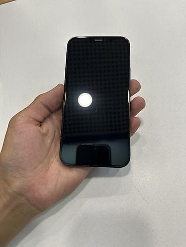 IPhone 12 Pro, 512 ГБ все родное стекло, зарядка оригинал, ТОРГ — 2