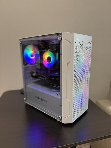 mac studio: Компьютер, ядер - 6, ОЗУ 16 ГБ, Для работы, учебы, Б/у, Intel Core i5, NVIDIA GeForce RTX 2060, NVMe — 2