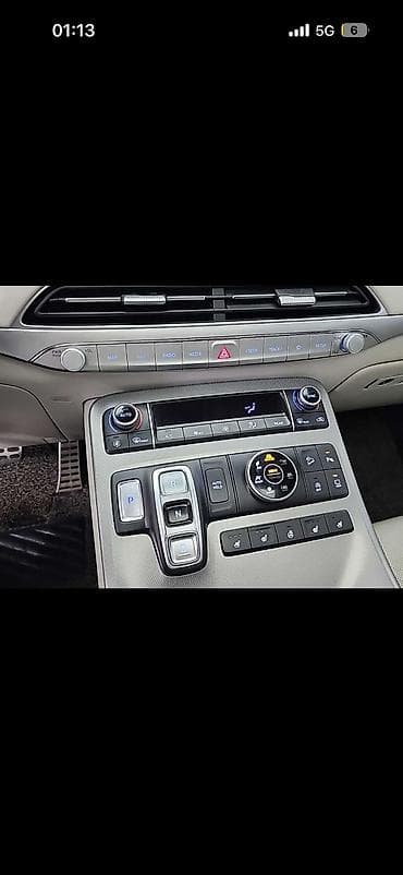 full: Hyundai Palisade: 2019 г., 2.2 л, Дизель — 6