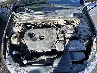 малибу авто: Hyundai Sonata: 2014 г., 2 л, Автомат, Газ, Седан — 6