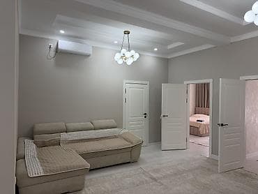 новый дом: Сдаю посуточно гостевой дом все условия есть, дом 170 квм, терраса — 7