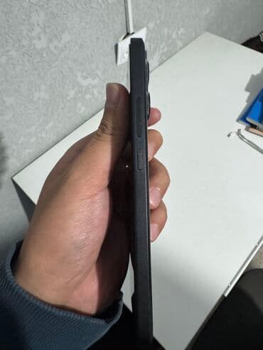 гугол пиксель: Poco X6 Pro 5G, 256 ГБ, цвет - Черный, 2 SIM — 4