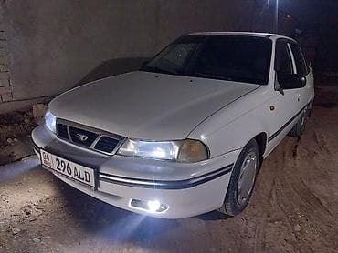 rex sprinter: Daewoo Nexia: 2004 г., 1.5 л, Механика, Бензин, Седан — 9