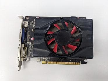 видеокарта gt 630: Видеокарта для ПК — 1