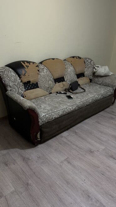 диваны раздвижные: Раскладной диван — 2