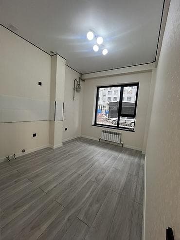 квартира ташрабат: 2 комнаты, 32 м², Элитка, 1 этаж, Евроремонт — 3