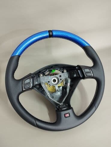Экокожа Чехол на руль