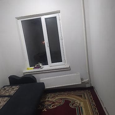 продаю квартиру аламидин 1: Срочно сдаётся однокомнатный общага на 2 микрорайоне город Кант 8000.т — 3