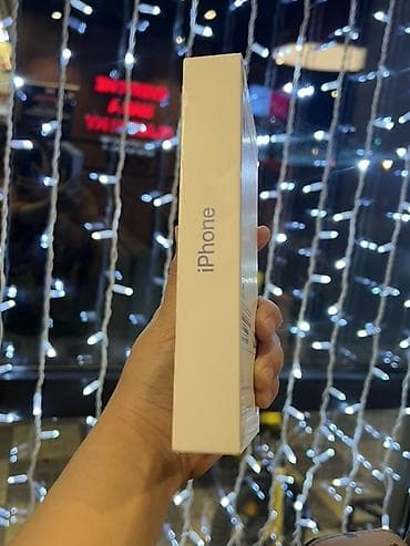 ssd 512: IPhone 17 Pro Max, 512 ГБ, Коробка — 3