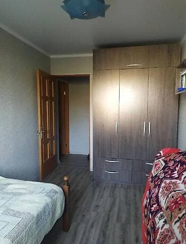 Батирлер: 2 бөлмө, Менчик ээси, Толугу менен эмереги бар — 2