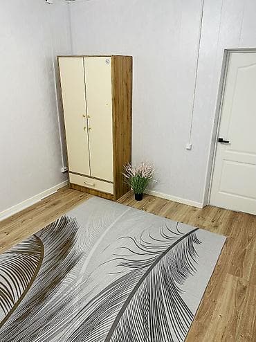 квартира арча бешике: 1 комната, Собственник, Без подселения, С мебелью полностью — 5