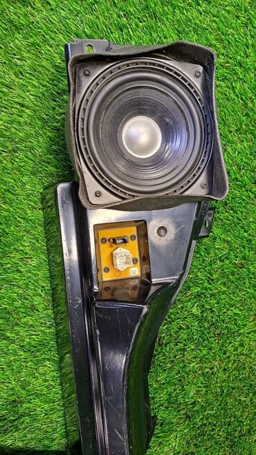 динамик бмв: Динамик с подиумом / Акустическая колонка с корпусом / Е38 Задней — 1