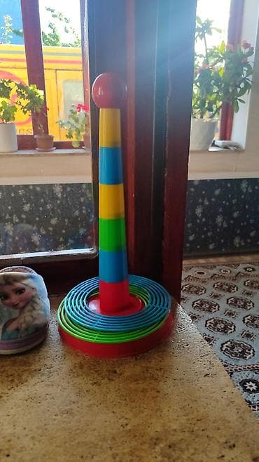самокат детский бишкек цена: Коляска, Другой бренд, Б/у, Самовывоз — 9