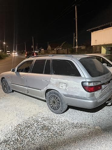 матор на мазда демио: Mazda 626: 1998 г., 1.8 л, Механика, Бензин — 3