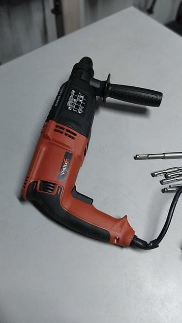 third edition solutions: Перфоратор, Новый, Бесплатная доставка — 2