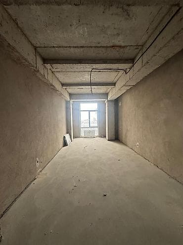 12: 2 комнаты, 96 м², Элитка, 12 этаж, Готовая ПСО (под самоотделку) — 8