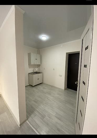 25 м², Без мебели — 3