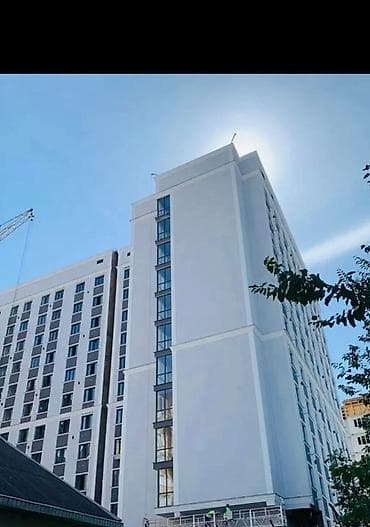 репина: 1 комната, 37 м², Элитка, 5 этаж, Готовая ПСО (под самоотделку) — 1