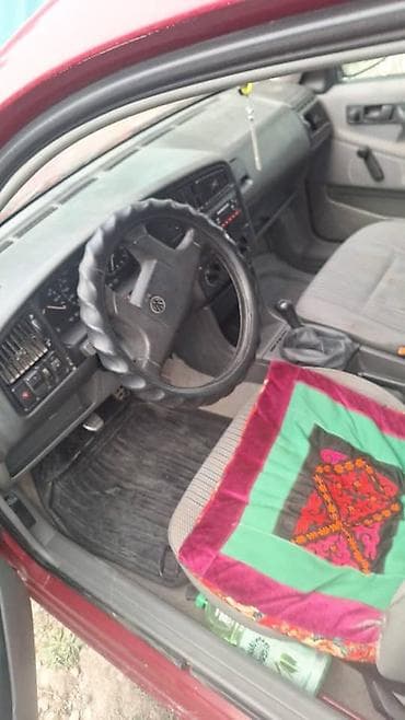 уневерсал пасат: Volkswagen Passat Variant: 1993 г., 1.8 л, Механика, Бензин, Универсал — 3