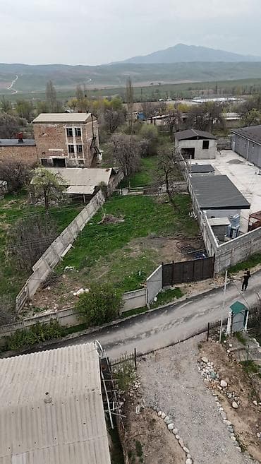жаны уйлор: 5 соток, Курулуш, Кызыл китеп, Сатып алуу-сатуу келишими — 2