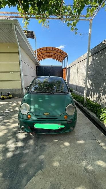 арзан машине: Microcar : 2004 г., 0.8 л, Кол менен иштөөчү, Бензин, Хетчбек — 5