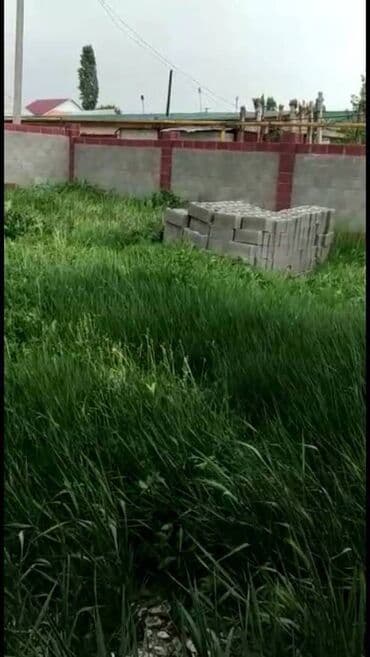 продажа домов ж м ала тоо: Дом, 120 м², 5 комнат, Собственник, Старый ремонт — 1