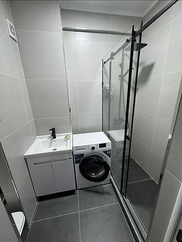 Квартиры: 2 комнаты, 63 м², Элитка, 2 этаж, Дизайнерский ремонт — 8