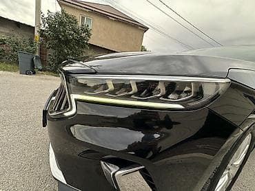 киа к7 дизель: Kia K7: 2019 г., 2.4 л, Автомат, Бензин, Седан — 4
