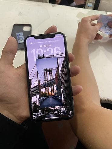 11 pro max 512: IPhone 11 Pro, Space Gray, Чехол — 2