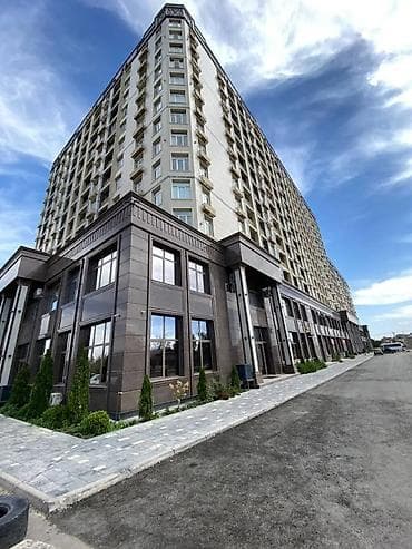 Ботанический сад Продатся офис Площадь: 57м2 Обородавание: без