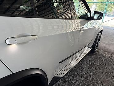 e70: BMW X5: 2009 г., 3 л, Автомат, Бензин, Внедорожник — 8