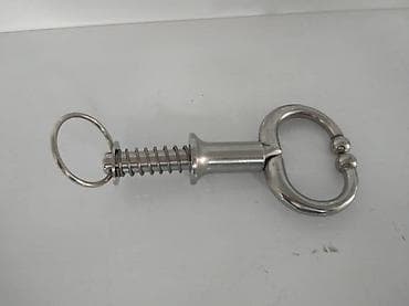 Носовое кольцо для быка