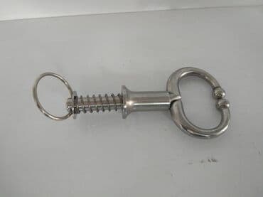 купить змею в бишкеке: Носовое кольцо для быка — 1