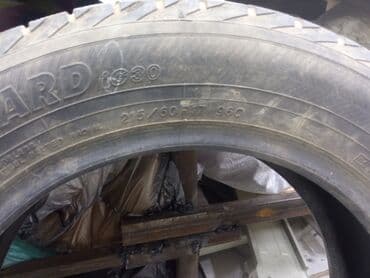 шины на спринтера: Шиналар — 2