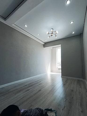 1 комната, 39 м², Элитка, 5 этаж, Евроремонт — 5
