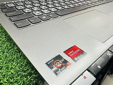 i7 6700k: Для программирования, Б/у, AMD Ryzen 5 — 3
