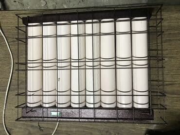 энергосберегающие обогреватели для квартиры: Электрический обогреватель — 2