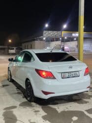 матор нексия 1: Hyundai Solaris: 2016 г., 1.6 л, Типтроник, Газ, Седан — 2