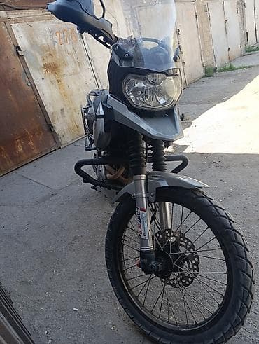 мото продажа: Эндуро 400 куб. см, Бензин, Взрослый, Б/у — 3