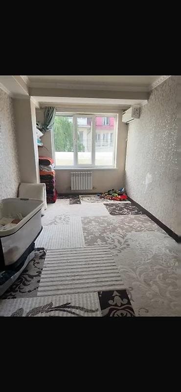 боконбаево: 2 комнаты, 52 м², Индивидуалка, 2 этаж, Свежий ремонт — 1