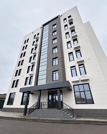 открытый: Аренда офисов, 58 м², В бизнес центре — 4
